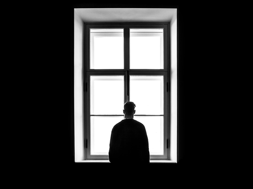 isolazione